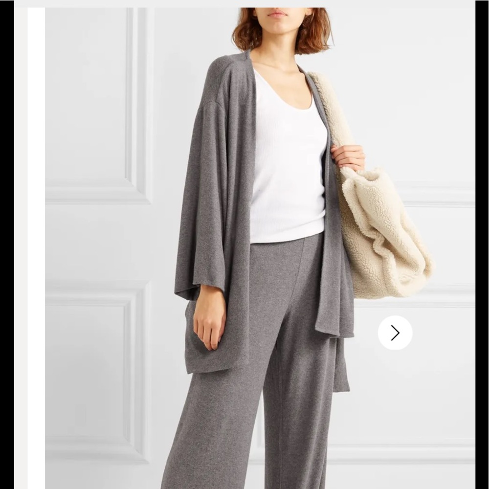 LESET Lori cardigan NWT